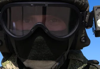 Служить вместе с «Отважными» предлагают новосибирцам