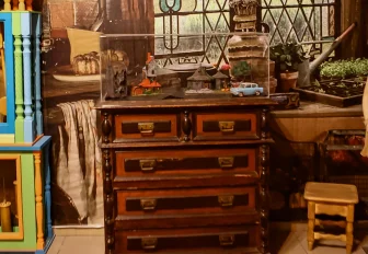 Афиша Новосибирска: куда сходить в понедельник, 13 октября