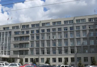 Нового руководителя получило минэкономразвития Новосибирской области