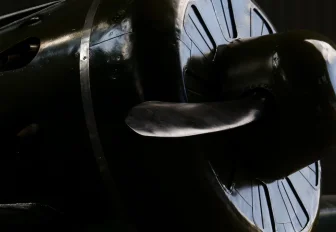 Первый отечественный двигатель для тяжёлых БПЛА создают новосибирцы