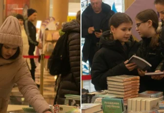 О психологии русской еды узнают новосибирцы на фестивале «Новая книга»