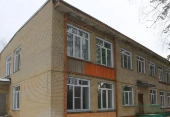 На ремонт здания детской киностудии «Поиск» выделили 84 миллиона