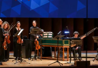 Чем удивит новосибирцев Рождественский фестиваль — 2025: программа