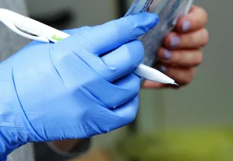 На первых двух этажах детской больницы №1 возобновят приём пациентов