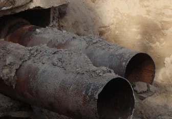 Мэрия взяла на обслуживание 76 бесхозных теплосетей в Новосибирске