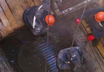 В Новосибирске снизят подачу воды на 23 часа: мэр поручил выдержать сроки