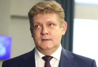 Полпред Серышев принял участие в заседании антитеррористического комитета