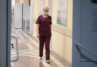 1460 случаев рака груди выявили за год в Новосибирской области