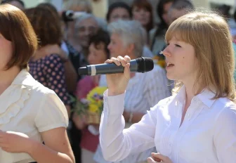 Объявлен конкурс «Голос будущего» для юных певцов из Новосибирска