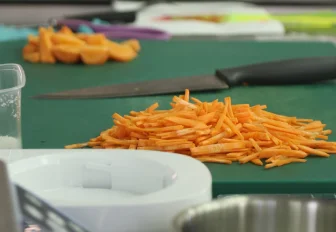 Сузунская тюря и ушки из Краснозёрки: рецепты из гастроэкспедиции