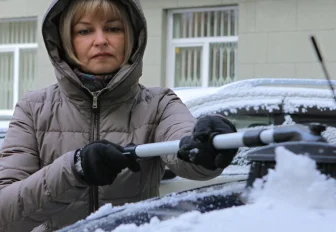 Как новосибирцам подготовить автомобиль к зиме: полный чек-лист