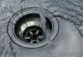 Мэр Кудрявцев: напор воды в правобережье восстановят за несколько часов