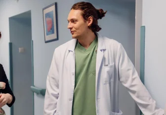 5 операций сразу: малыша с зеркальным сердцем спасли хирурги Новосибирска