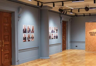 Ремонт завершился в «Красном факеле»: оценим обновлённые интерьеры