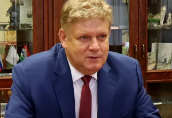 Полпред: «Подержка бойцов — не модное направление, а необходимость»