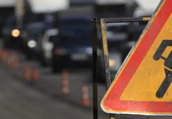 Почти 900 метров дороги-дублёра для улицы Титова построят в Новосибирске