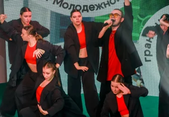 Молодёжке — 35 лет: глава управления поделился грандиозными планами