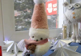 Детский психоневрологический диспансер переехал на улицу Выборную