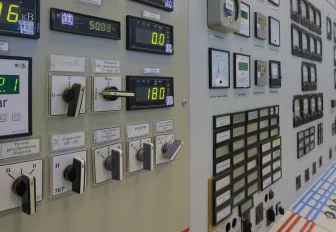 Центр Новосибирска обеспечили стабильным электричеством