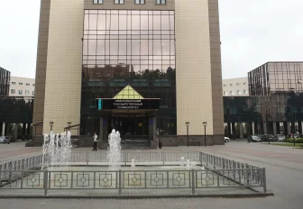 Цифрового помощника врача «Доктор Пирогов» разработали в Новосибирске