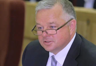 Как депутаты Госдумы помогают бойцам — слушайте в прямом эфире Горволны