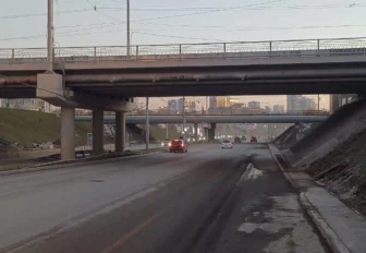 Мэр Кудрявцев сообщил о снятии ограничения проезда на Ипподромской