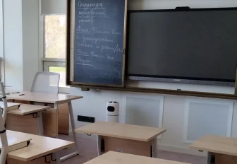 Каких учителей не хватает в новосибирских школах — ответ замминистра