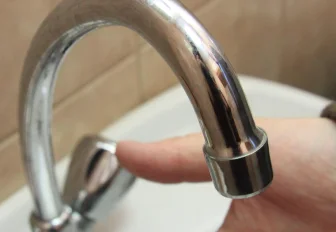 В центре Новосибирска на сутки ограничат подачу холодной воды