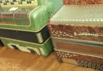 Самые музыкальные семьи выступят на концерте в Октябрьском районе