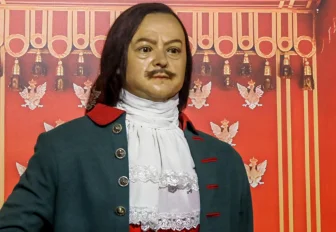 От Ленина до Бэтмена: что показывает музей восковых фигур в Новосибирске