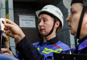 СГК проверит теплосети Новосибирска зелёным красителем «Уранин»