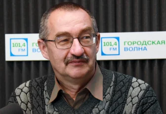 О мосте-юбиляре расскажут на Городской волне