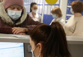 За неделю ОРВИ подхватил 21 121 житель Новосибирской области