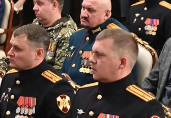 «Герои НовоСибири»: ещё 30 ветеранов СВО получат управленческий опыт