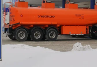 Сеть АЗС перестала продавать бензин АИ-92 в Новосибирске