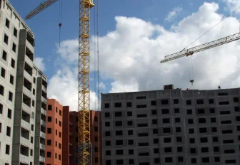 6,5 млн «квадратов» жилья введут в Новосибирской области за три года