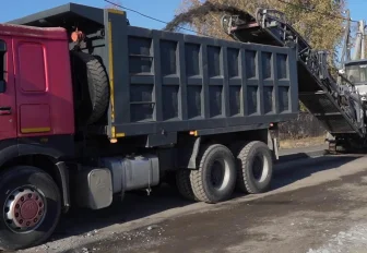 Частный сектор без грязи: асфальт уложат в двух Бронных переулках